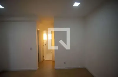 Apartamento para aluguel - julio mesquita filho, 2 quartos,  42 m² - sorocaba