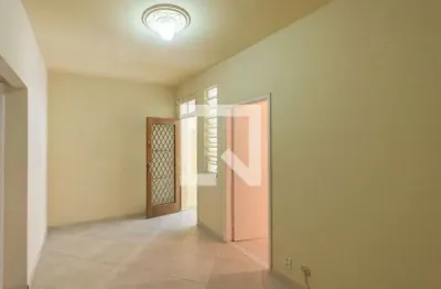 Casa com 1 quarto para alugar na Rua Caçapava, Grajaú, Rio de Janeiro