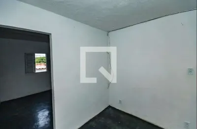 Casa para aluguel - paquetá, 2 quartos,  58 m² - belo horizonte