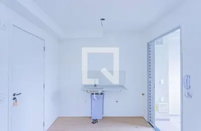 Apartamento para aluguel - jardim vista linda, 2 quartos,  28 m² - são paulo