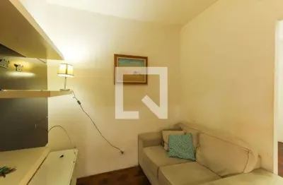 Apartamento com 1 quarto para alugar na Avenida Alcântara Machado, Mooca, São Paulo