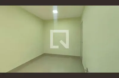 Apartamento para aluguel - cabral, 2 quartos,  52 m² - contagem
