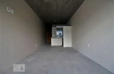 Kitnet / stúdio para aluguel - butantã, 1 quarto,  28 m² - são paulo