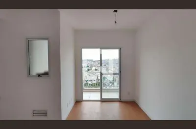 Apartamento para aluguel - tanquinho, 2 quartos,  51 m² - ferraz de vasconcelos