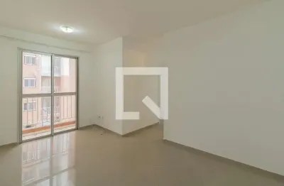 Apartamento para aluguel - jardim cocaia, 2 quartos,  49 m² - guarulhos