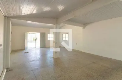 Casa com 2 quartos para alugar na Rua Santa Catarina, Mathias Velho, Canoas