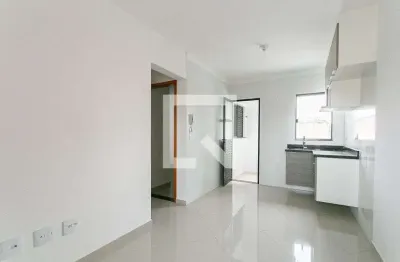 Kitnet / stúdio para aluguel - tatuapé, 2 quartos,  40 m² - são paulo