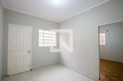 Casa para aluguel - vila leopoldina, 1 quarto,  100 m² - santo andré