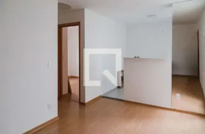 Apartamento para aluguel - jardim city, 2 quartos,  38 m² - guarulhos