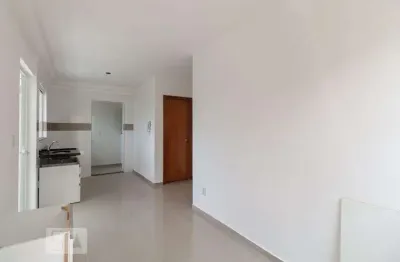 Apartamento para aluguel - vila formosa, 2 quartos,  40 m² - são paulo