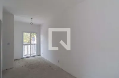 Apartamento para aluguel - vila ré, 2 quartos,  41 m² - são paulo