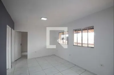 Casa para aluguel - vila constança , 2 quartos,  80 m² - são paulo