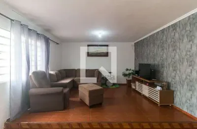 Casa para aluguel - conjunto são sebastião, 2 quartos,  100 m² - mogi das cruzes