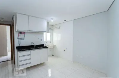 Apartamento para aluguel - água fria, 1 quarto,  32 m² - são paulo
