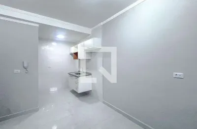 Apartamento para aluguel - belém, 2 quartos,  40 m² - são paulo