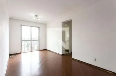 Apartamento para aluguel - vila carrão, 2 quartos,  86 m² - são paulo
