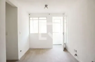 Apartamento para aluguel - santana, 2 quartos,  62 m² - são paulo