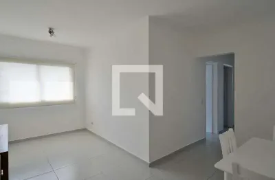 Apartamento para aluguel - vila das mercês, 2 quartos,  62 m² - são paulo