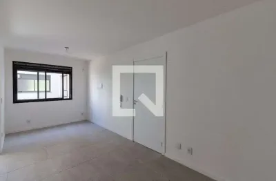 Kitnet / stúdio para aluguel - cidade baixa, 1 quarto,  31 m² - porto alegre