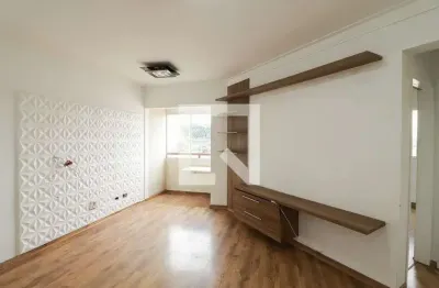 Apartamento para aluguel - vila roque, 2 quartos,  62 m² - são paulo