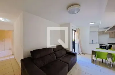 Apartamento para aluguel - del castilho, 2 quartos,  50 m² - rio de janeiro