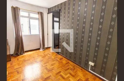 Apartamento com 1 quarto para alugar na Rua Capitão Pacheco e Chaves, Mooca, São Paulo