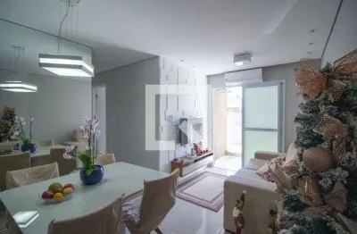 Apartamento para aluguel - jardim são paulo, 2 quartos,  55 m² - sorocaba