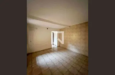 Casa para aluguel - bosque da saúde, 1 quarto,  60 m² - são paulo