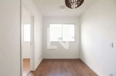 Apartamento para aluguel - tatuapé, 2 quartos,  35 m² - são paulo
