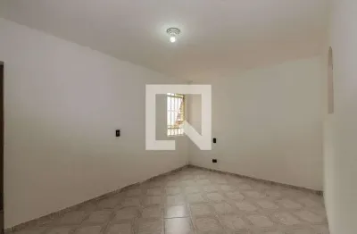 Casa para aluguel - freguesia do ó, 2 quartos,  95 m² - são paulo