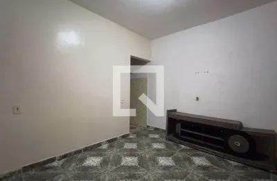 Casa para aluguel - jardim nova cidade, 1 quarto,  60 m² - guarulhos