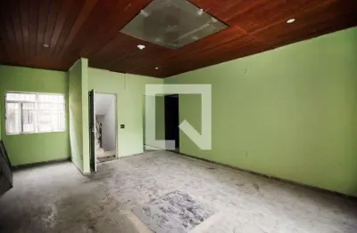 Apartamento para aluguel - jardim america, 3 quartos,  70 m² - rio de janeiro