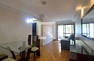 Apartamento para aluguel - santa teresinha, 2 quartos,  60 m² - santo andré