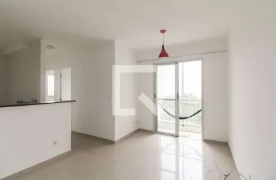 Apartamento para aluguel - tatuapé, 2 quartos,  47 m² - são paulo