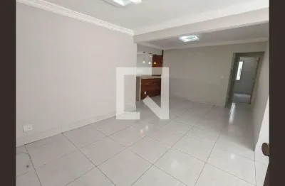 Apartamento para aluguel - setor oeste, 4 quartos,  194 m² - goiânia