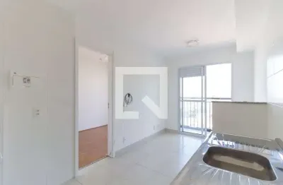 Apartamento para Aluguel - Cambuci, 1 Quarto,  30 m² - São Paulo
