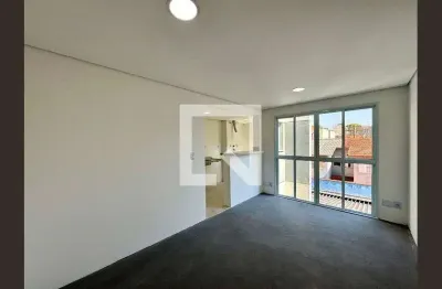 Apartamento para aluguel - santo amaro , 1 quarto,  35 m² - são paulo