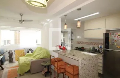 Apartamento para aluguel - mandaqui, 2 quartos,  53 m² - são paulo