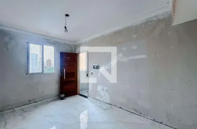 Apartamento para aluguel - belém, 2 quartos,  55 m² - são paulo