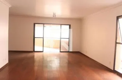 Apartamento para aluguel - santa paula, 3 quartos,  215 m² - são caetano do sul
