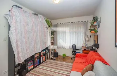 Apartamento para aluguel - aclimação, 1 quarto,  50 m² - são paulo