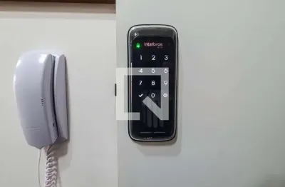 Kitnet / stúdio para aluguel - vila mariana, 1 quarto,  24 m² - são paulo