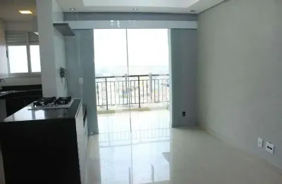 Apartamento para aluguel - picanço, 2 quartos,  60 m² - guarulhos