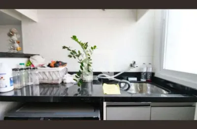 Apartamento para aluguel - aviação, 2 quartos,  100 m² - praia grande