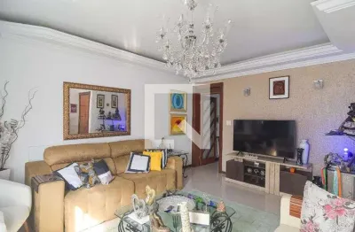 Apartamento para aluguel - icaraí, 3 quartos,  183 m² - niterói