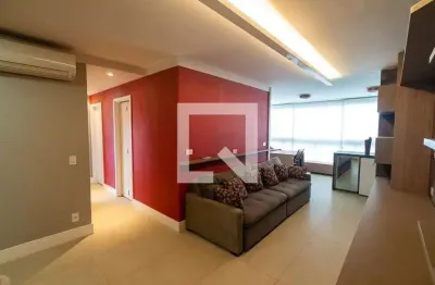 Apartamento para aluguel - chácara inglesa, 3 quartos,  90 m² - são paulo