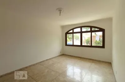 Casa com 2 quartos para alugar na Rua Liberdade, Aparecida, Santos