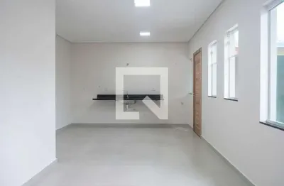 Casa com 2 quartos para alugar na Rua Território do Acre, Santana, São Paulo