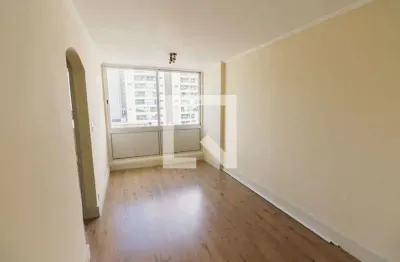 Apartamento para Aluguel - Perdizes, 2 Quartos,  60 m² - São Paulo