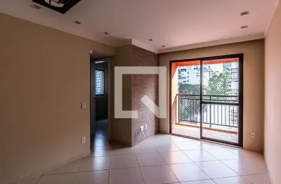 Apartamento para aluguel - campos elíseos, 2 quartos,  55 m² - são paulo